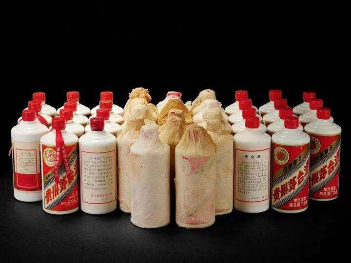 延平老酒回收上门哪里回收(附近上门回收茅台酒）?